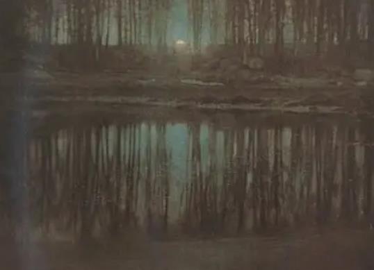 全球十大攝影作品排名,幻影價格650萬美元、萊茵河2號價值400萬