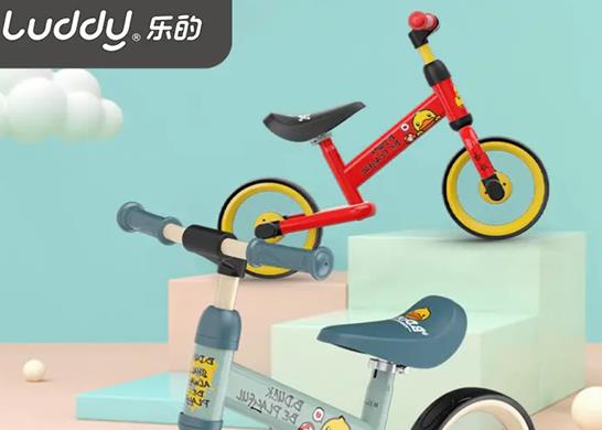 十大兒童平衡車品牌排名,bike8平衡車、Cakalyen平衡車顏值很高