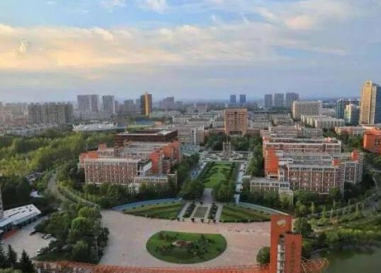 浙江十大名校排名,浙江大學、浙江工業大學都是全國重點大學