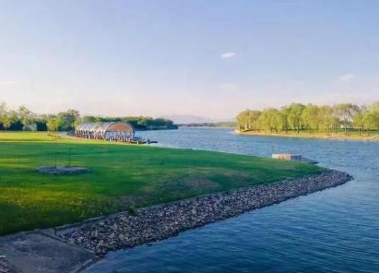 北京十大最大區面積排名,密云區被冠以京都鎖鑰的美稱