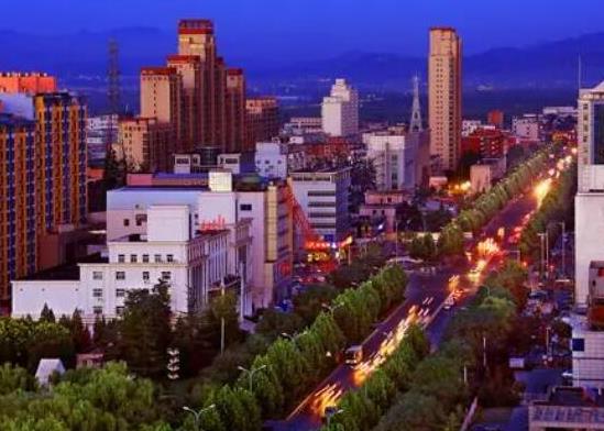 北京十大最大區面積排名,密云區被冠以京都鎖鑰的美稱