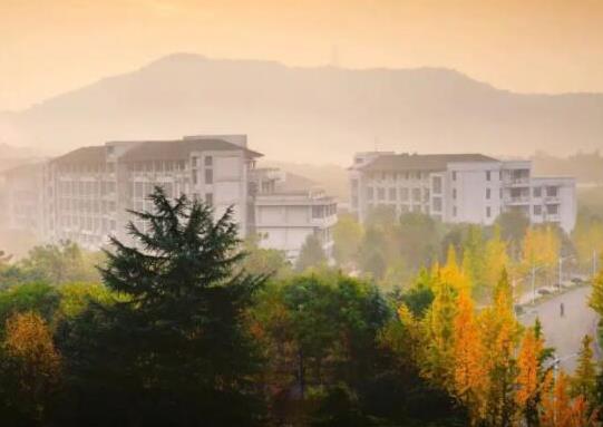 浙江十大名校排名,浙江大學、浙江工業大學都是全國重點大學