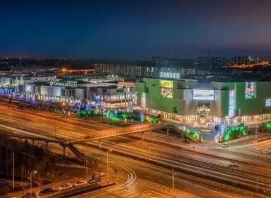 北京十大最大區面積排名,密云區被冠以京都鎖鑰的美稱