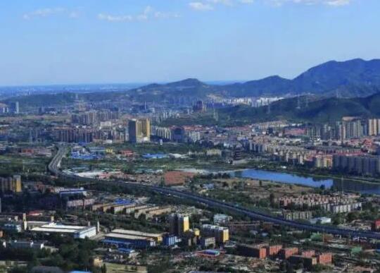 北京十大最大區面積排名,密云區被冠以京都鎖鑰的美稱