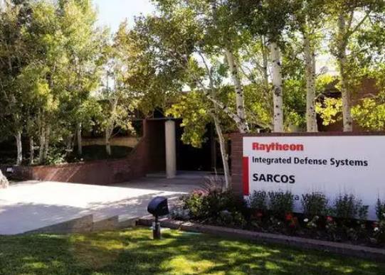 美國(guó)五大軍火巨頭,洛克希德·馬丁公司、雷神公司實(shí)力強(qiáng)勁