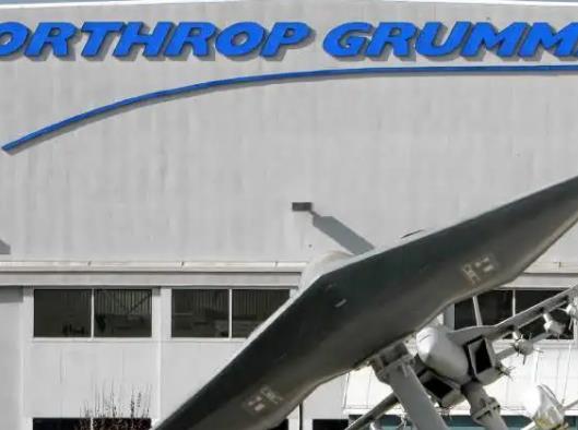 美國(guó)五大軍火巨頭,洛克希德·馬丁公司、雷神公司實(shí)力強(qiáng)勁