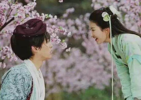 10部無法超越的電視劇,新白娘子傳奇重播次數多、鹿鼎記編導功力成熟