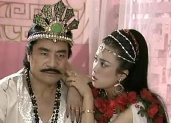 10部無法超越的電視劇,新白娘子傳奇重播次數多、鹿鼎記編導功力成熟