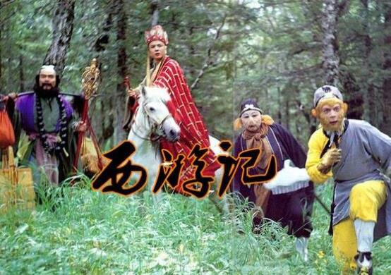 10部無法超越的電視劇,新白娘子傳奇重播次數多、鹿鼎記編導功力成熟