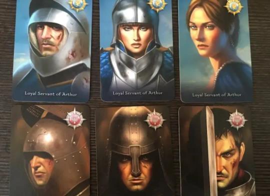 十大經典桌游排名,卡坦島、富饒之城都是經典的思考策略游戲