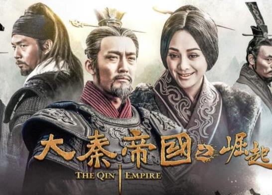 十大謀略電視劇排行榜,大明王朝1566、瑯琊榜讓人受益匪淺