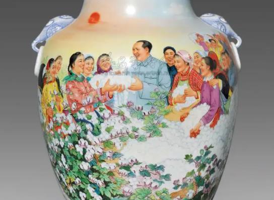 世界十大陶瓷藝術(shù)家排名,Beate Kuhn、維克托斯賓斯基有重要地位