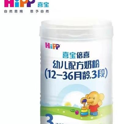 進(jìn)口嬰兒奶粉品牌排行榜,惠氏嬰兒奶粉、美素佳兒嬰兒奶粉值得信賴