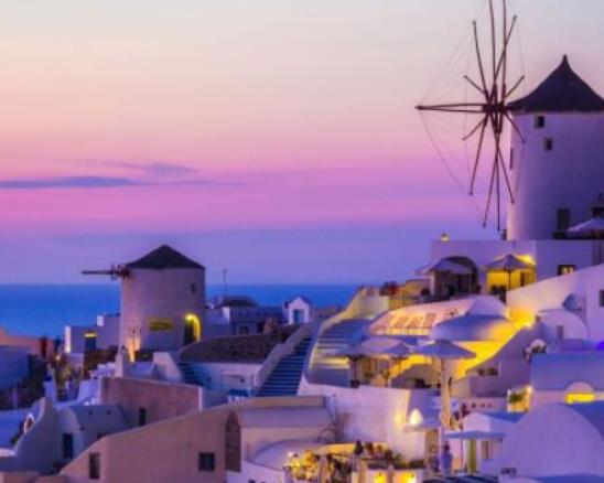 世界最美十大海島,馬爾代夫面積非常小、毛里求斯島是非洲少有富國(guó)之一