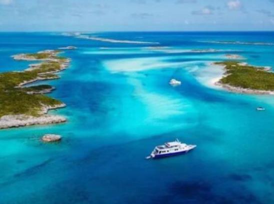 世界最美十大海島,馬爾代夫面積非常小、毛里求斯島是非洲少有富國(guó)之一