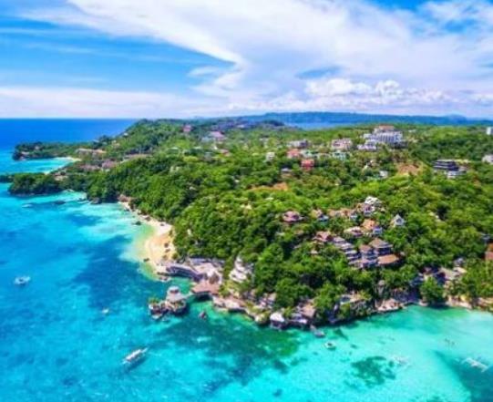 世界最美十大海島,馬爾代夫面積非常小、毛里求斯島是非洲少有富國(guó)之一