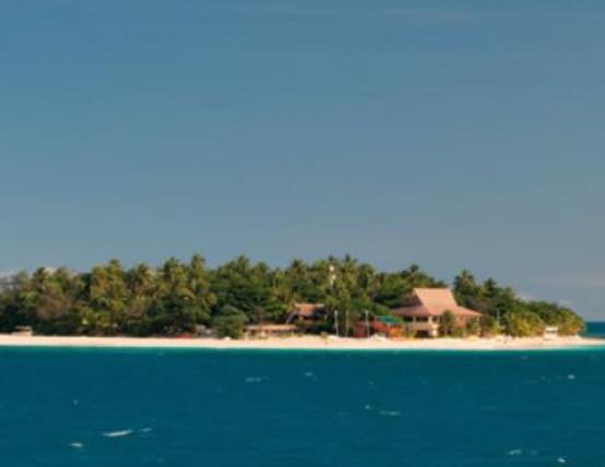 世界最美十大海島,馬爾代夫面積非常小、毛里求斯島是非洲少有富國(guó)之一