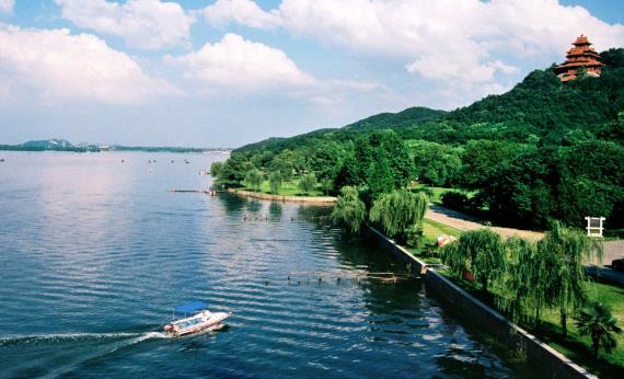 武漢十大必看景點(diǎn):盤點(diǎn)武漢最好玩的旅游景點(diǎn)