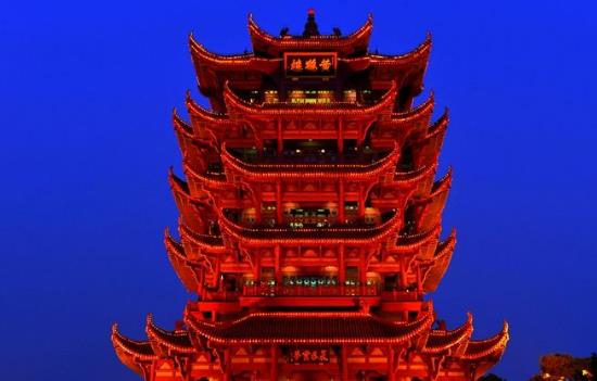 武漢十大必看景點(diǎn):盤點(diǎn)武漢最好玩的旅游景點(diǎn)