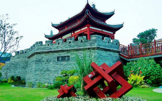 武漢十大必看景點(diǎn):盤點(diǎn)武漢最好玩的旅游景點(diǎn)