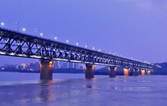 武漢十大必看景點(diǎn):盤點(diǎn)武漢最好玩的旅游景點(diǎn)