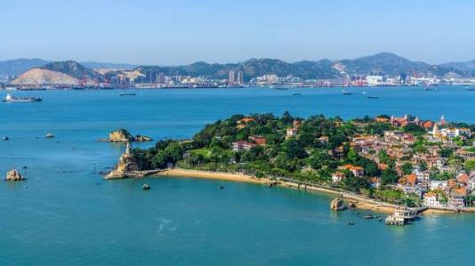 中國十大旅游景點排行!第一名你絕對想不到!