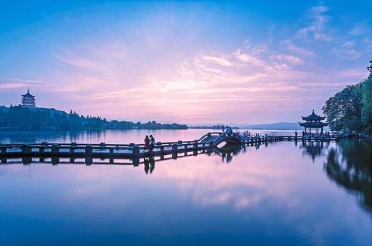 中國十大旅游景點排行!第一名你絕對想不到!