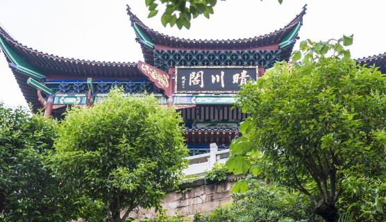 武漢十大必看景點(diǎn):盤點(diǎn)武漢最好玩的旅游景點(diǎn)