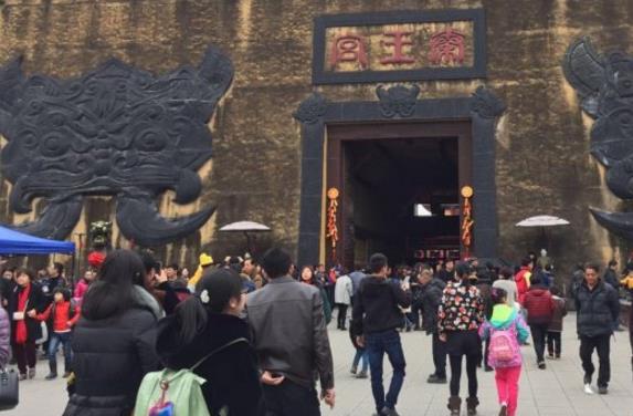 浙江十大最美旅游地排行榜 浙江十大最美旅游地都在哪里