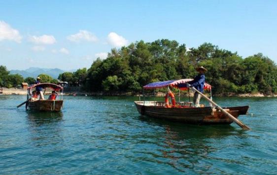 浙江十大最美旅游地排行榜 浙江十大最美旅游地都在哪里