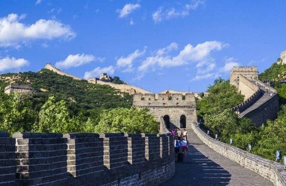 北京十大旅游景點排行榜 北京有什么好玩的地方