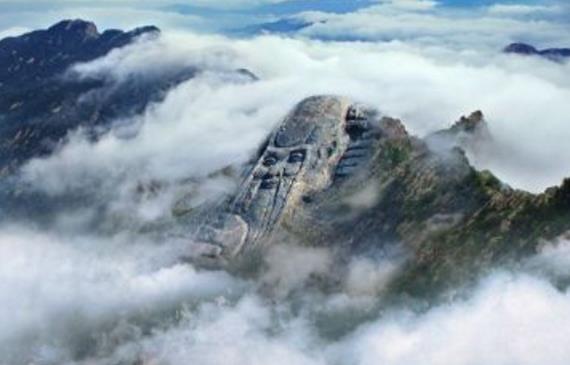 山東十大旅游景點排行榜 山東省有什么好玩的地方