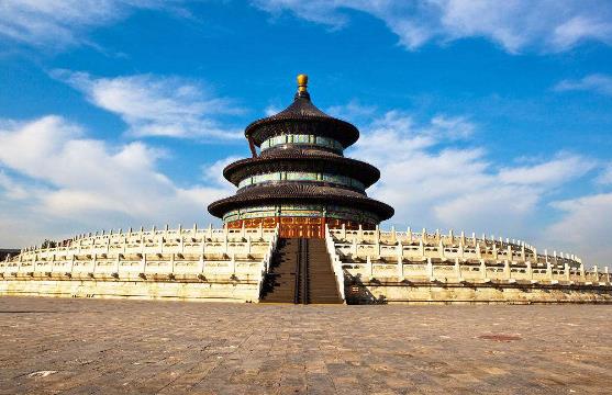 北京十大旅游景點排行榜 北京有什么好玩的地方