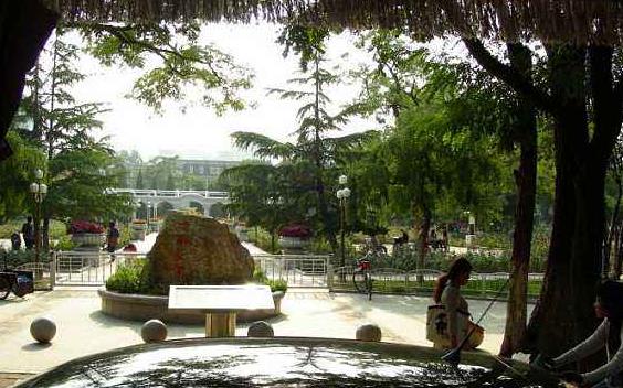 天津八大旅游景點排行榜 天津有什么好玩的地方去旅游