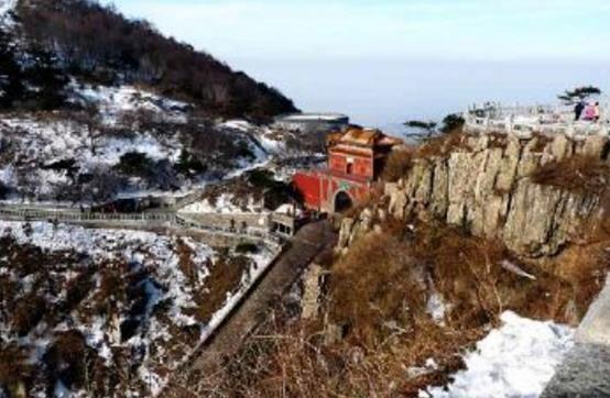 山東十大旅游景點排行榜 山東省有什么好玩的地方