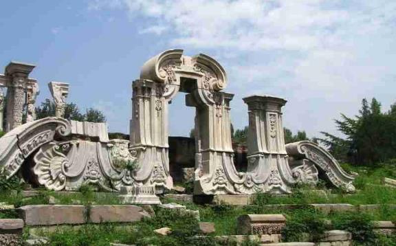 北京十大旅游景點排行榜 北京有什么好玩的地方