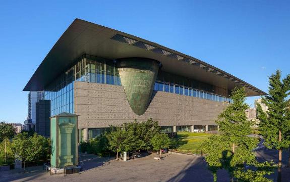 北京十大旅游景點排行榜 北京有什么好玩的地方