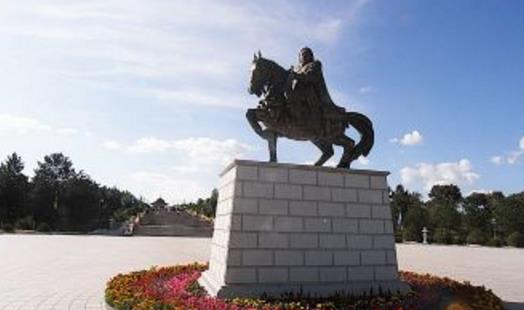 內(nèi)蒙十大旅游景點(diǎn)排行榜 內(nèi)蒙古有什么好玩的地方去旅游