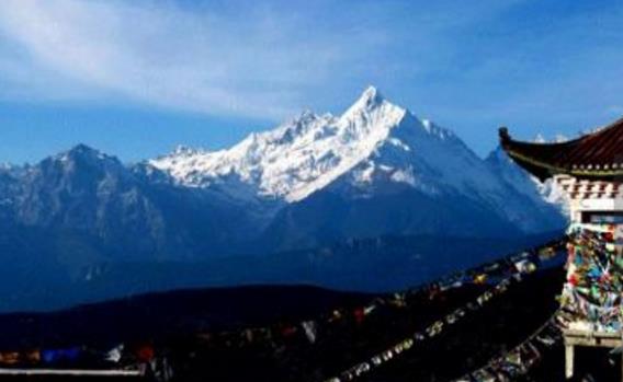 云南十大旅游景點排行榜 云南有什么好玩的地方去旅游