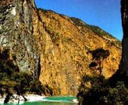 云南十大旅游景點排行榜 云南有什么好玩的地方去旅游