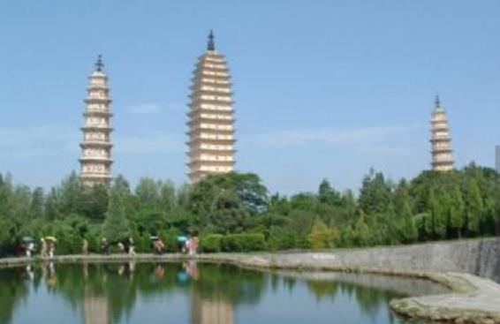 云南十大旅游景點排行榜 云南有什么好玩的地方去旅游