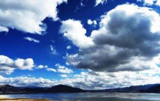 云南十大旅游景點排行榜 云南有什么好玩的地方去旅游