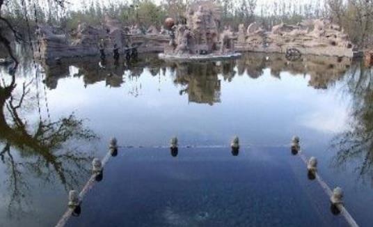 甘肅十大旅游景點排行榜 甘肅有什么好玩的地方去旅游