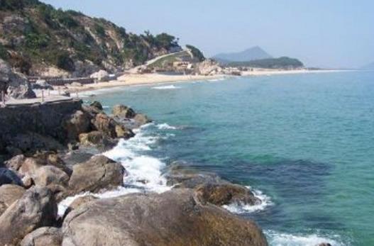 遼寧葫蘆島市十大旅游景點排行榜 葫蘆島有什么好玩的地方去旅游