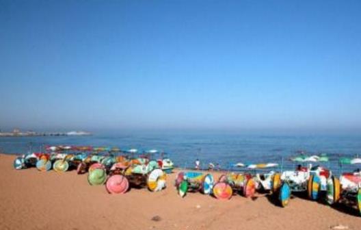 遼寧葫蘆島市十大旅游景點排行榜 葫蘆島有什么好玩的地方去旅游
