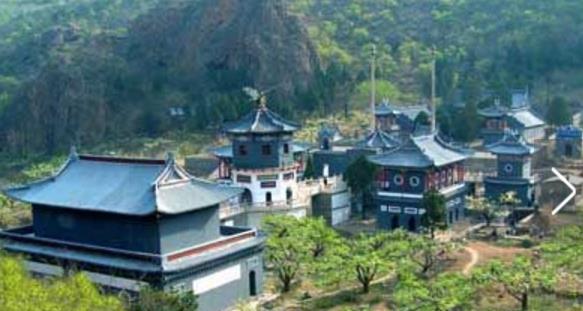 遼寧葫蘆島市十大旅游景點排行榜 葫蘆島有什么好玩的地方去旅游