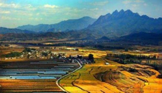 遼寧營口市十大旅游景點排行榜 營口有什么好玩的地方去旅游