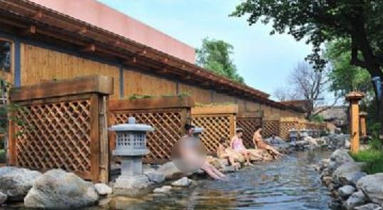 遼寧營口市十大旅游景點排行榜 營口有什么好玩的地方去旅游