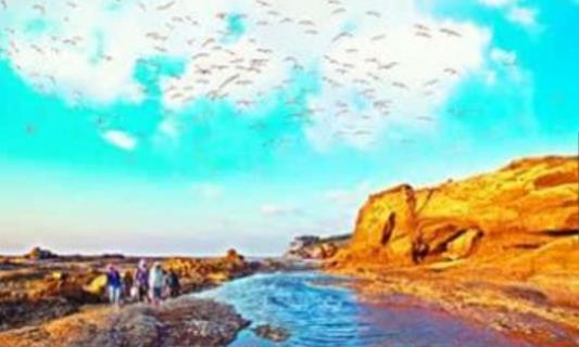 遼寧營口市十大旅游景點排行榜 營口有什么好玩的地方去旅游