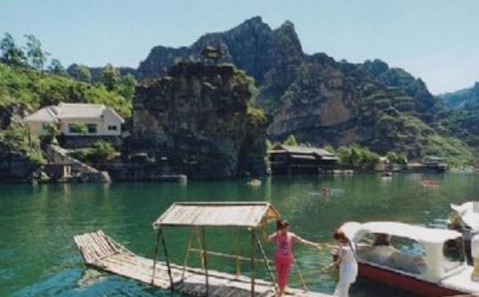 河北省保定市十大旅游景點排行榜 保定有什么好玩的地方去旅游